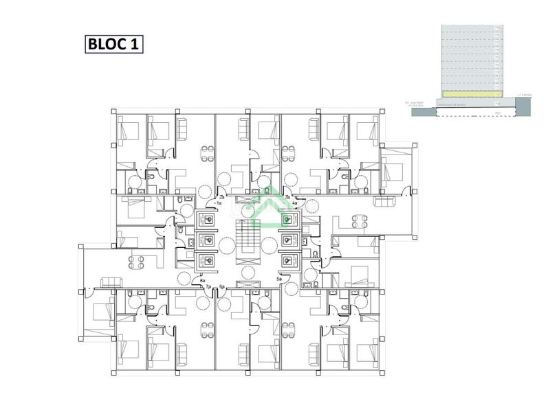 Foto a42a1ab2-e3aa-403d-9888-e996c6a6e78a. Appartement avec parking dans Encamp Encamp