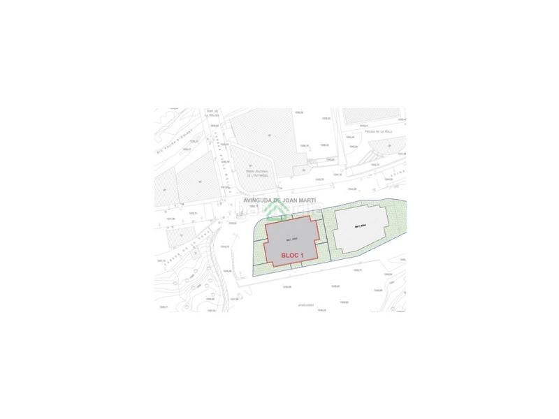 Foto c6d11abe-7bd2-483b-9ac4-b6cc5299c0dd. Appartement avec parking dans Encamp Encamp