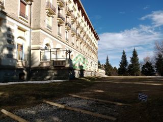 Pis  Avenue jean paul. Tu refugio en la monta�a con encanto de verdad