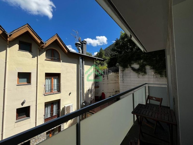 Foto da64a053-6d11-4460-ad22-de65b74492f8. Pis a Encamp Encamp