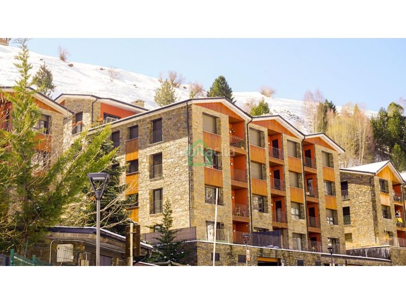 Foto f49f71bc-b0b9-48cb-a9a6-34749e607d18. Pis a El Forn-Prats-Meritxell Canillo