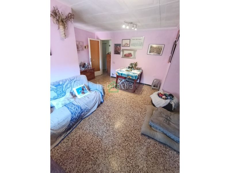 Foto 569a552a-17a9-441c-97a3-80e1e70299fc. Pis a Can Boada Terrassa