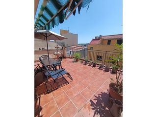 Pis  Carrer de magallanes. 108 m de piso y m�s de 110 m de terrazas. s�, has le�do bien.