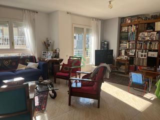 Pis  Passatge lleteries. Un d�plex de los de antes. metros de verdad, 4 habitaciones