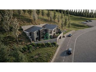 Chalet  Avinguda de les comes. Obra nueva en sispony. cuatro suites, ascensor y vistas que no n