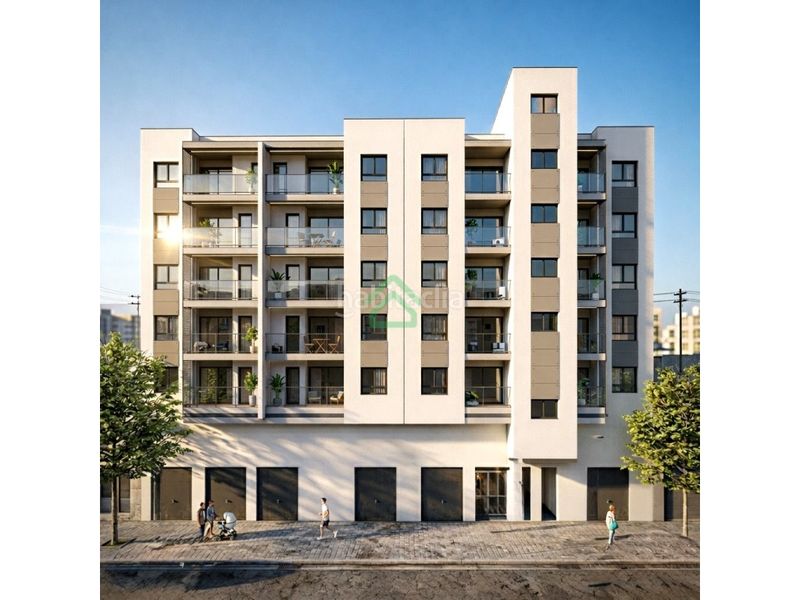 Foto 369844f1-5a38-4849-a249-89a3ccbf0922. Pis a Casco Urbano Vinaròs