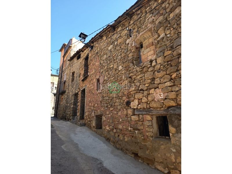Foto 2a31a4bb-654e-4e50-b04b-7f57ea12cb9b. Pis a Gavet de la Conca