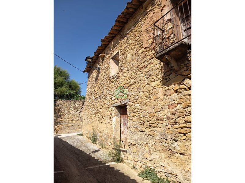 Foto cc100878-160a-4090-a026-1aea66e21210. Pis a Gavet de la Conca