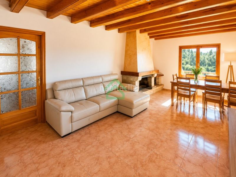 Foto bbca4410-e484-407a-959b-3f659f95a6ee. Casa amb aparcament a Coma i la Pedra (La)