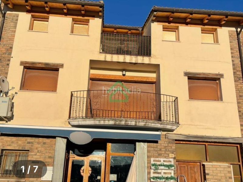 Foto 30074daa-adf9-4be5-9c68-dfcdd747c30c. Casa a Isona i Conca Dellà