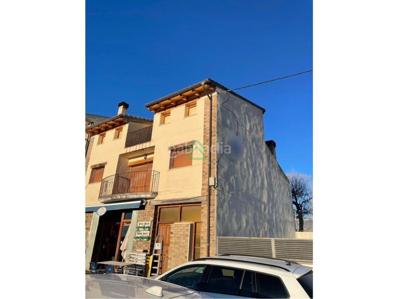 Foto 60b929ca-c83e-4b99-bbbd-b04c657e4bba. Casa a Isona i Conca Dellà