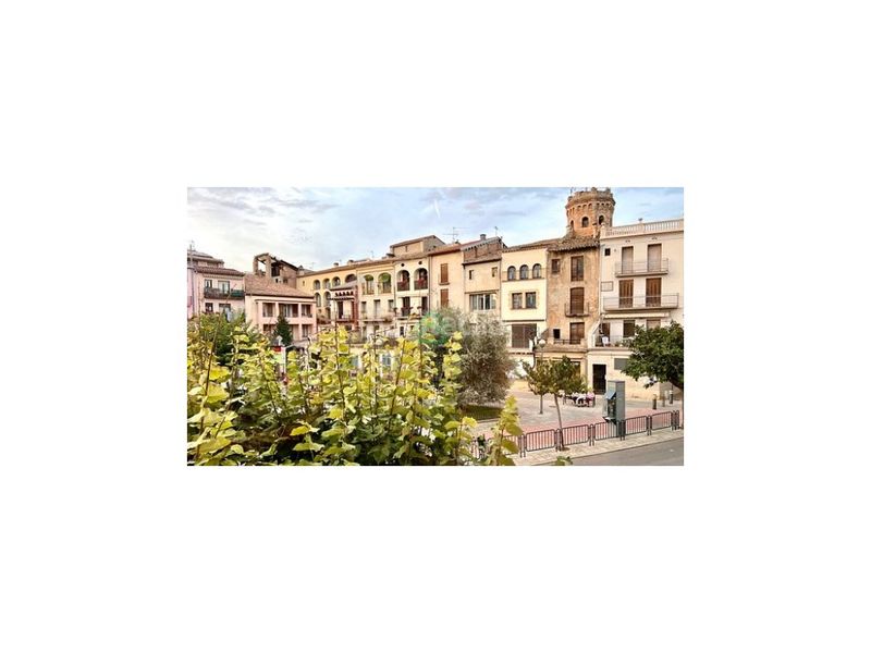 Foto 398ce02d-ec0b-4ba0-a010-b0198fee2b0e. Casa a Tremp