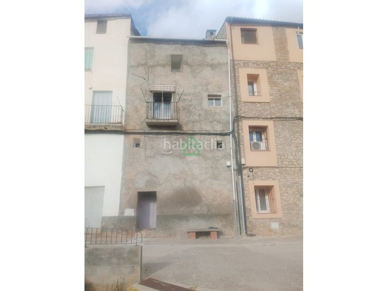 Foto b58e4d05-f76f-4a52-9b42-e9581bfee3f4. Casa a Tremp
