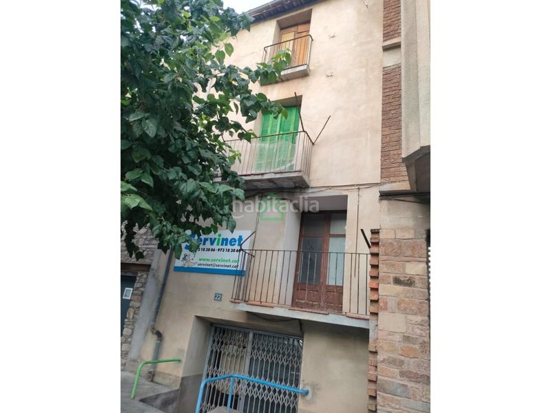 Foto 085fbfbe-fbbd-4f88-8e85-6ee625f6317f. Casa a Tremp