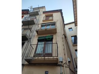 Maison  Paseo pare manyanet. Casa con muchas posibilidades en el centro de tremp