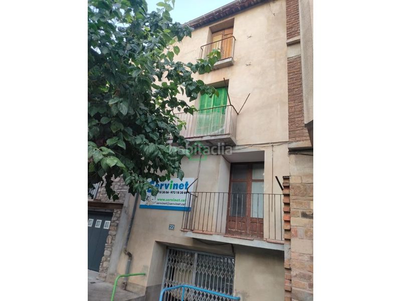 Foto ec41cfa4-6609-4cd4-a9e8-aff0bf639bc2. Casa a Tremp