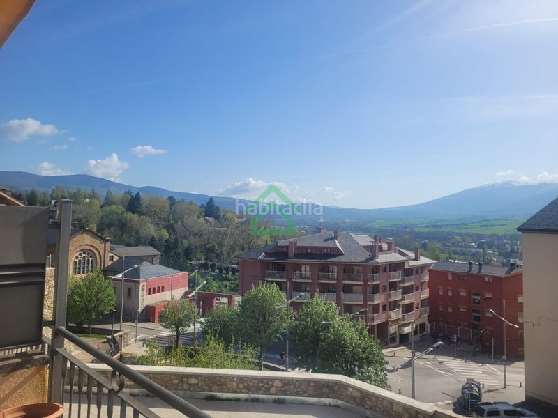 Foto 17675d57-9ce7-4045-bf8b-b1d0c09e10f5. Pis a Puigcerdà