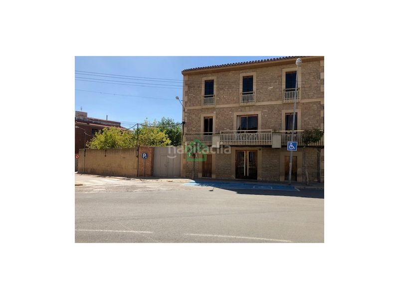 Foto 50314bc4-7b43-497d-983b-d6dde60f3654. Casa  de 785 m con dos viviendas y jardín de 600 m en Linyola