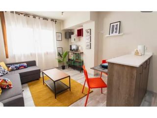 Studiowohnung  Carrer montcorbison. Hay estudios. y luego están los que vienen con la inversión prác