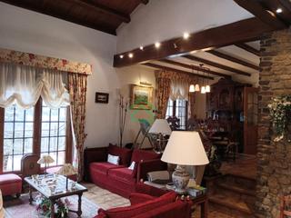 Apartament  N/a. Impressionant xalet a la carretera de la comella