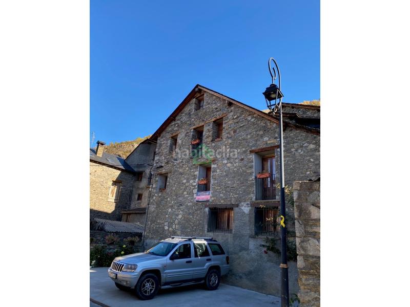Foto 3fb7d20f-e685-4e28-97a5-743eed42b6e6. Chalet con parcheggio in Vall de Boí (La)