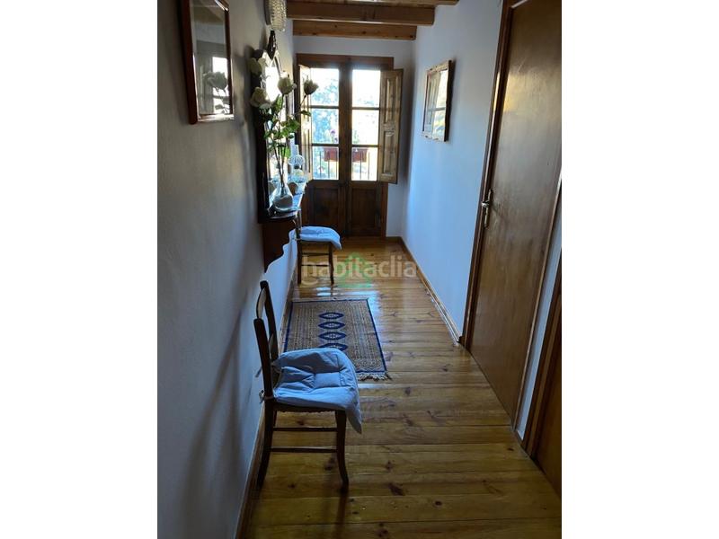 Foto ab6768b8-0ff9-43a1-877a-e4a5b4f9b3bd. Chalet con parcheggio in Vall de Boí (La)
