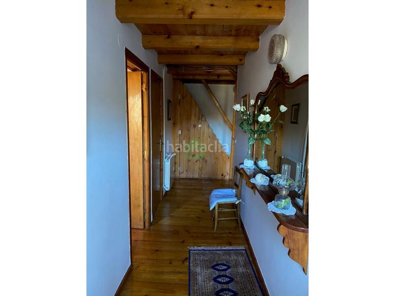 Foto ae0af809-59de-47d1-902b-5db53cc9581f. Chalet con parcheggio in Vall de Boí (La)