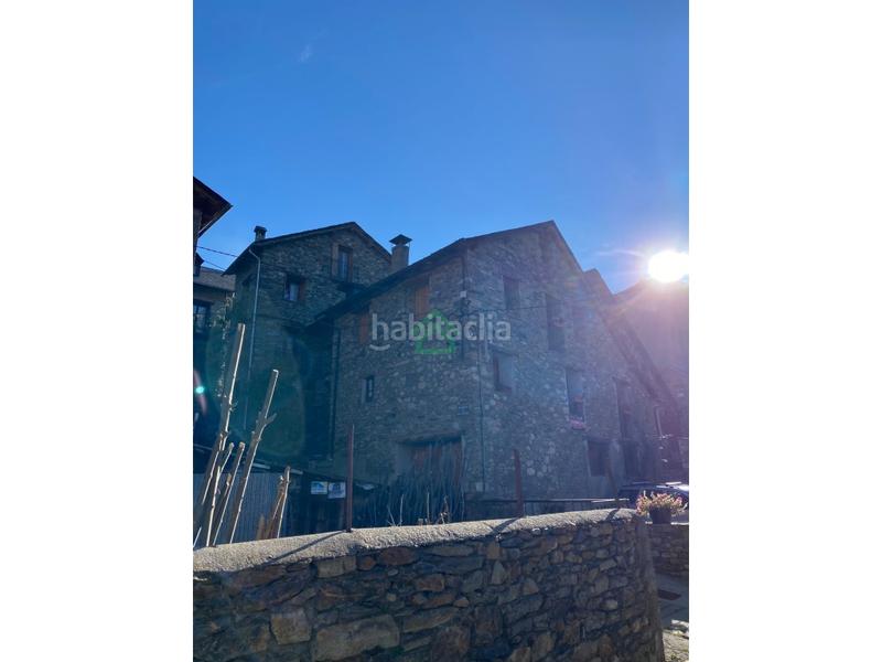 Foto bafce3f8-39ff-41f9-b4d0-664ce9cce84d. Chalet con parcheggio in Vall de Boí (La)
