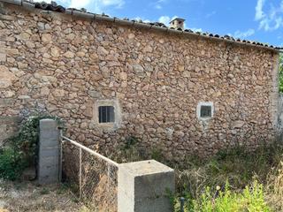 House in Pollença Poble