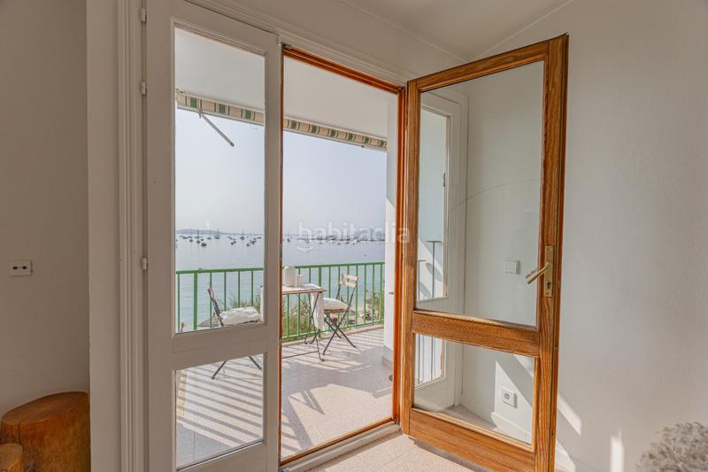 Foto 0eeee051-6744-4f14-bf2f-343be60f5d73. Apartamento  en 1ª linea del mar en pto. en Pollença