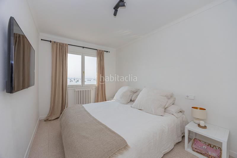 Foto fcb99c33-7152-4e58-a66b-68a9be064d4d. Apartamento  en 1ª linea del mar en pto. en Pollença