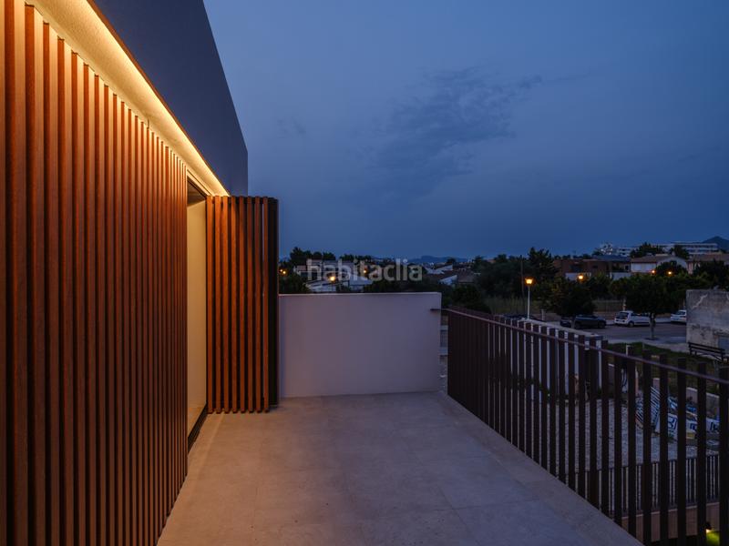 Foto 70c2a7fb-69e5-4184-b94b-425275e9772c. Casa a schiera con parcheggio piscina in port d´Alcúdia-platja dálcúdia Alcúdia