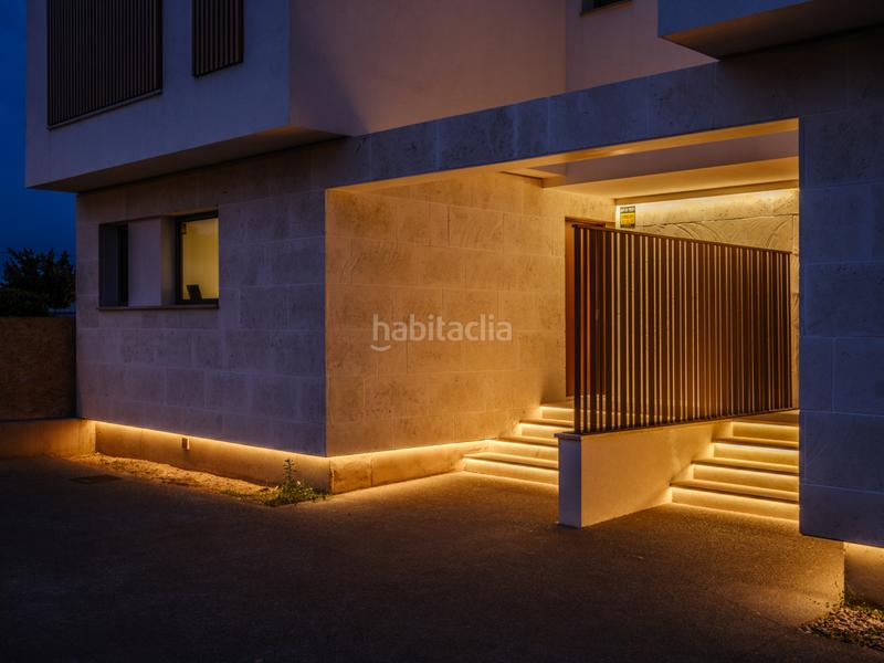 Foto e37dface-6865-44ab-9651-12f690fc3049. Casa a schiera con parcheggio piscina in port d´Alcúdia-platja dálcúdia Alcúdia