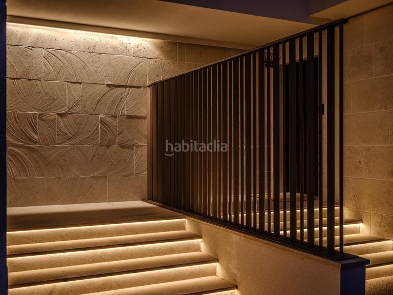 Foto f6e7e94c-2404-4149-bf88-7a44f8a6a79a. Casa a schiera con parcheggio piscina in port d´Alcúdia-platja dálcúdia Alcúdia