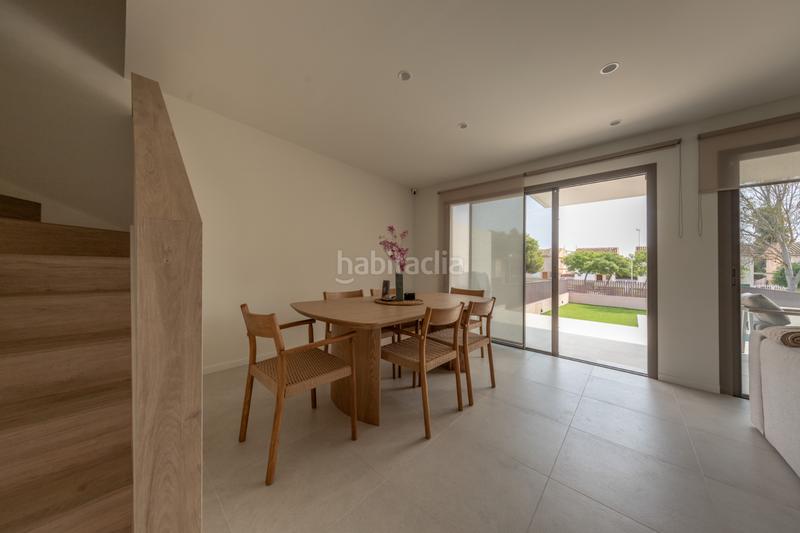 Foto f7dac39c-80b8-4aa6-84ef-f58d3756dbee. Casa a schiera con parcheggio piscina in port d´Alcúdia-platja dálcúdia Alcúdia