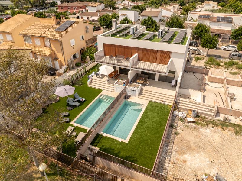 Foto fd556113-4d2b-440d-b3a5-05786044f932. Casa adosada en port d´Alcúdia-platja dálcúdia Alcúdia