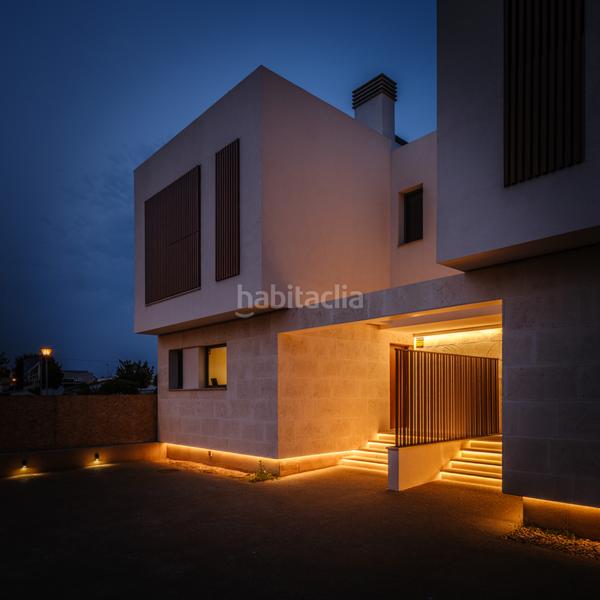 Foto 63eba23b-ded6-429d-ab70-685477b0f065. Maison jumelée avec parking piscine dans port d´Alcúdia-platja dálcúdia Alcúdia