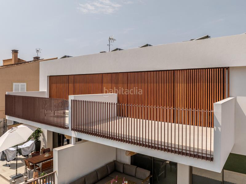 Foto 83ad3485-cfa9-4c69-b833-72816be59e00. Maison jumelée avec parking piscine dans port d´Alcúdia-platja dálcúdia Alcúdia