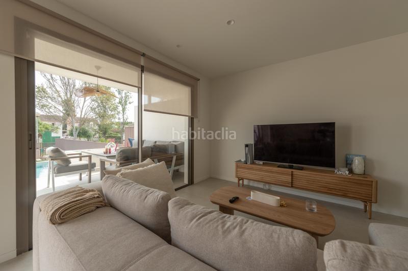 Foto 5ce80563-5f8a-49a9-924d-759e86e53ee7. Reihenhaus mit parking pool in port d´Alcúdia-platja dálcúdia Alcúdia