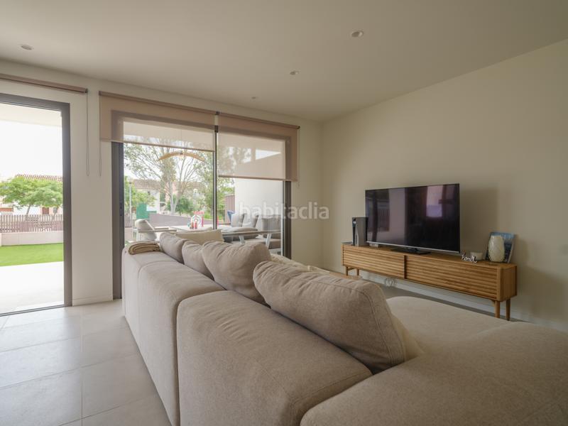 Foto 06c6f001-1d07-4425-b494-8d966a61b512. Semi detached house with parking pool in port d´Alcúdia-platja dálcúdia Alcúdia