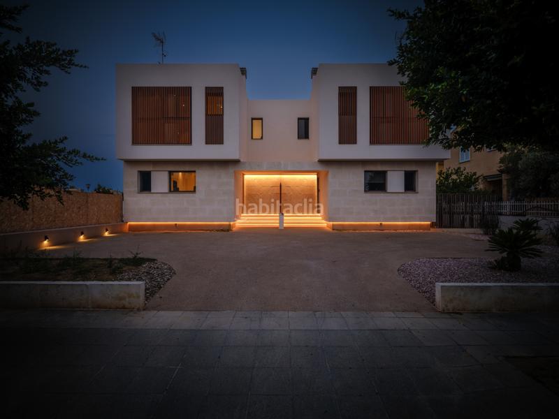 Foto 0ebfbfd8-23d6-4e2d-afee-8780b04a604f. Semi detached house with parking pool in port d´Alcúdia-platja dálcúdia Alcúdia