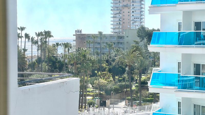 Foto 17d78f58-8db2-4aed-93a6-9c51b4326324. Appartement dans carrer miquel sants oliver 12 dans Calvià