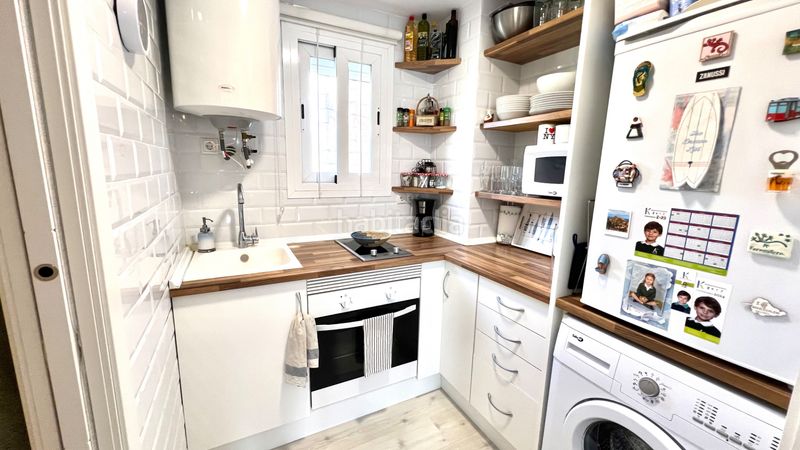 Foto 1db04677-fb13-462b-96ed-0335a6cfb2db. Appartement dans carrer miquel sants oliver 12 dans Calvià