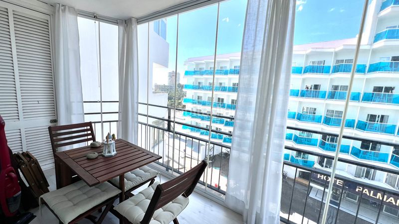 Foto 3cb8400d-dced-49e2-b49d-e512e482bac6. Appartement dans carrer miquel sants oliver 12 dans Calvià