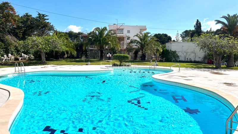 Foto 991a3905-e56f-4a47-a0fb-cd2cee350e82. Appartement dans carrer miquel sants oliver 12 dans Calvià