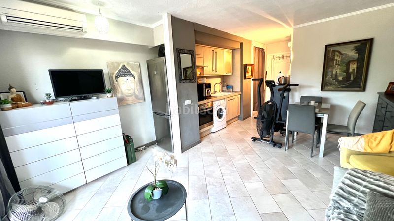 Foto dae197c3-2d6a-470f-bb9f-14194b6b6d55. Estudi amb piscina a port d´Alcúdia-platja dálcúdia Alcúdia