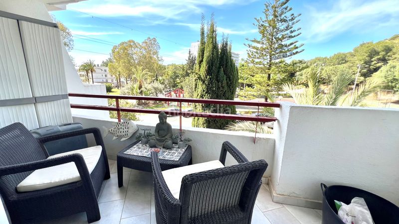 Foto 16fbfb8a-0ee5-4f83-b8c9-3ea53a3d4db1. Estudio en port d´Alcúdia-platja dálcúdia Alcúdia