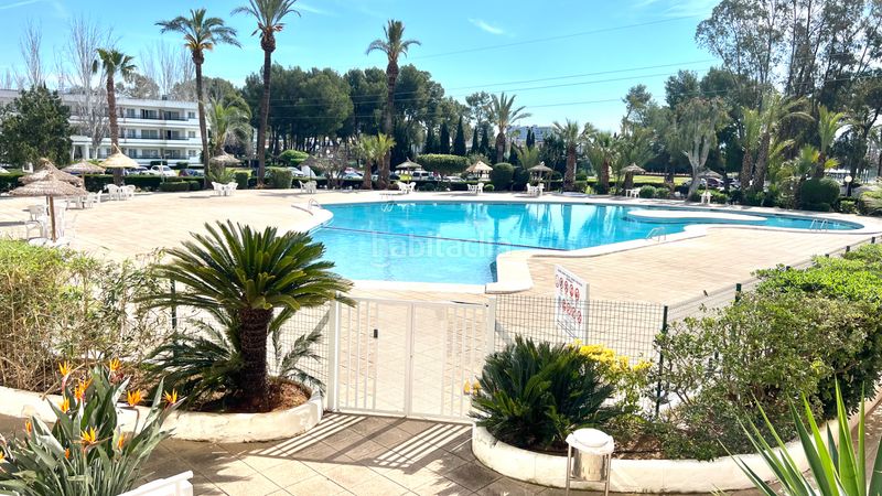 Foto 9b1d8dd0-c364-490c-b730-15562140d779. Estudio en port d´Alcúdia-platja dálcúdia Alcúdia