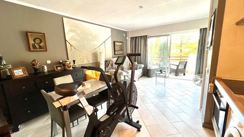 Foto b5b35315-eb79-4650-88b1-96d0e858994b. Estudio en port d´Alcúdia-platja dálcúdia Alcúdia