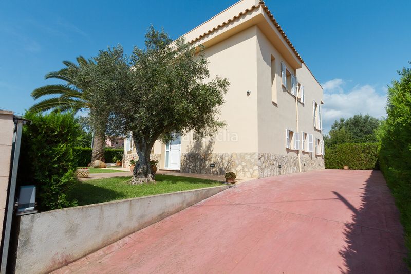 Foto 80608f54-a7d3-41bf-a0c2-d0b0da5721b1. Chalet avec chauffage parking piscine dans Cala Millor Son Servera